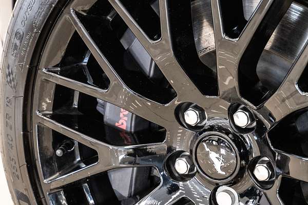 2018 Ford Mustang GT FN