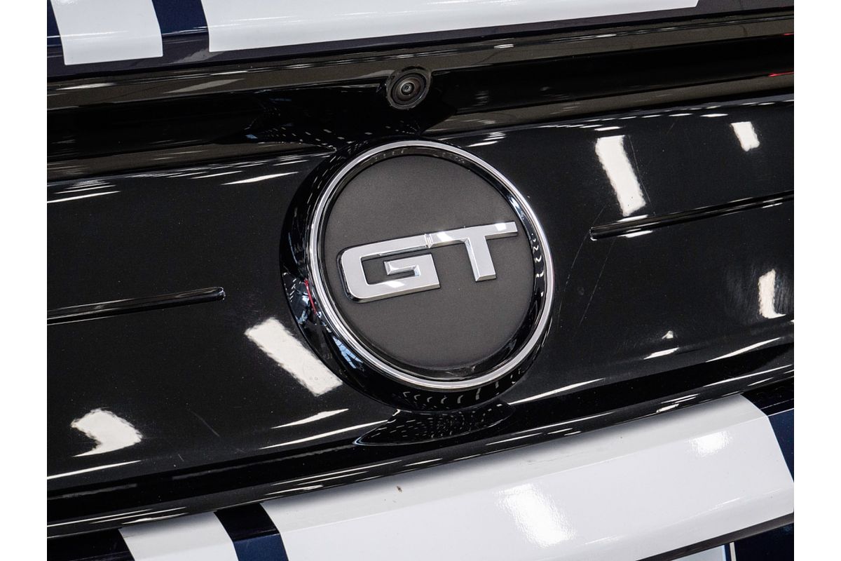 2018 Ford Mustang GT FN
