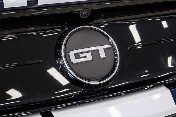 2018 Ford Mustang GT FN