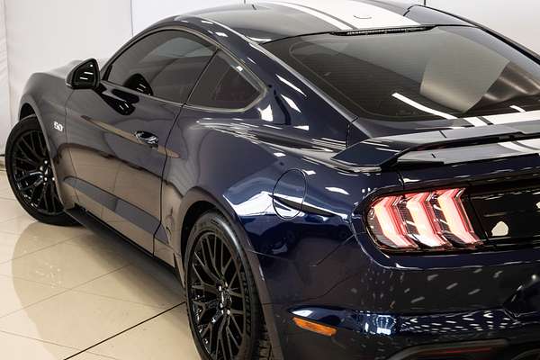 2018 Ford Mustang GT FN