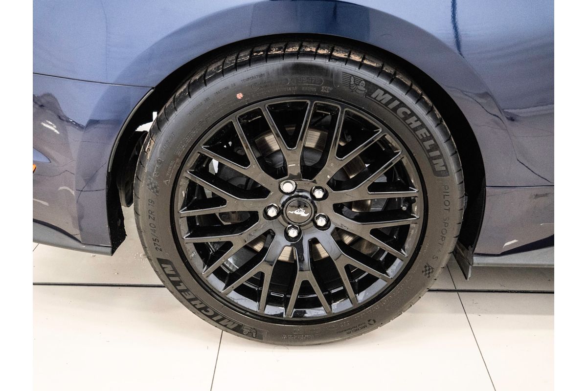 2018 Ford Mustang GT FN