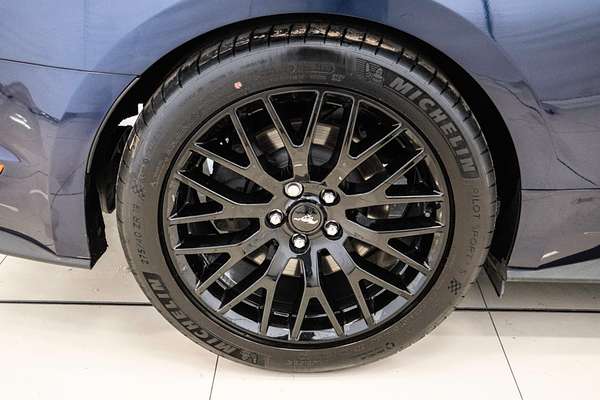 2018 Ford Mustang GT FN