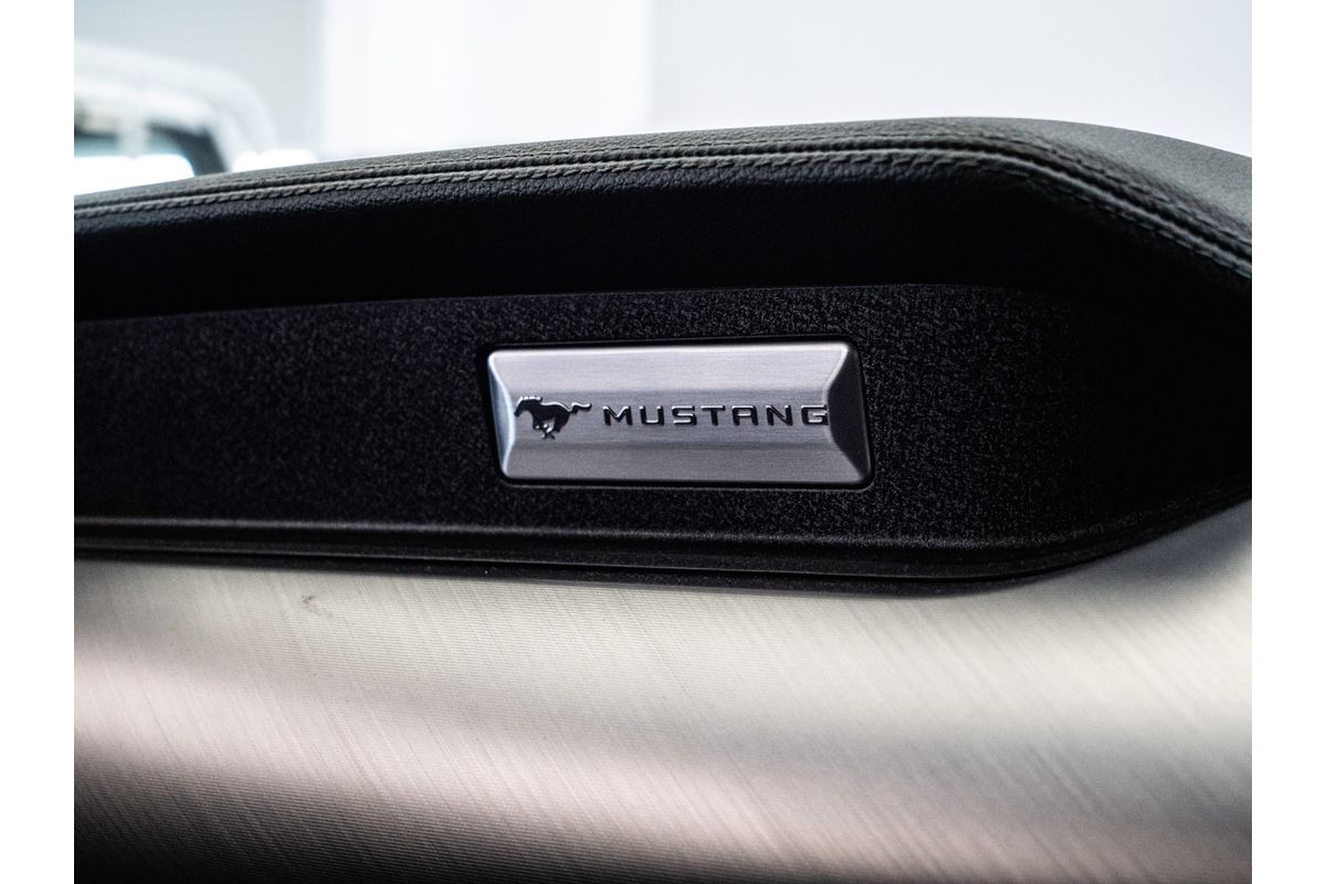 2018 Ford Mustang GT FN