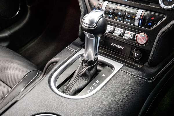 2018 Ford Mustang GT FN