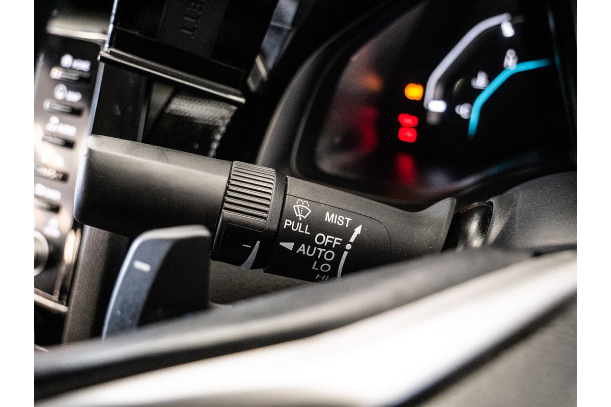 2020 Honda Civic VTi-LX 10th Gen
