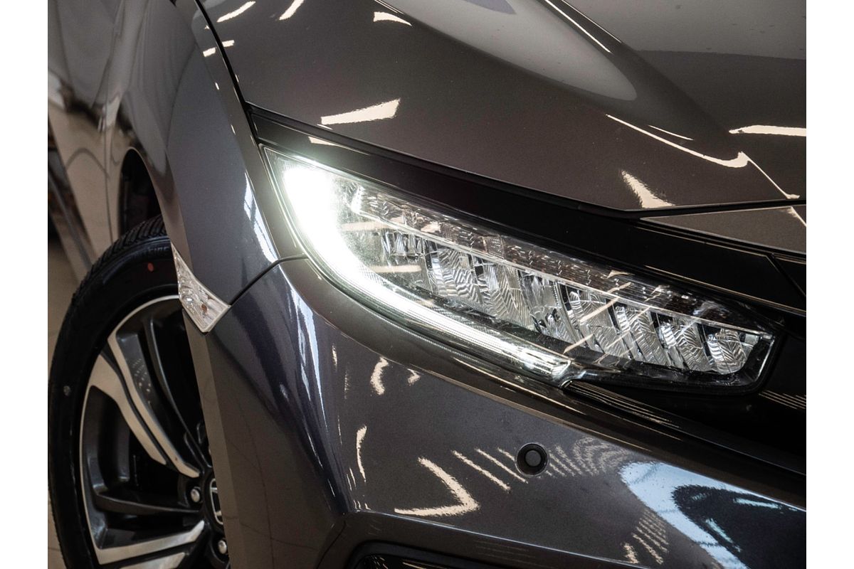 2020 Honda Civic VTi-LX 10th Gen