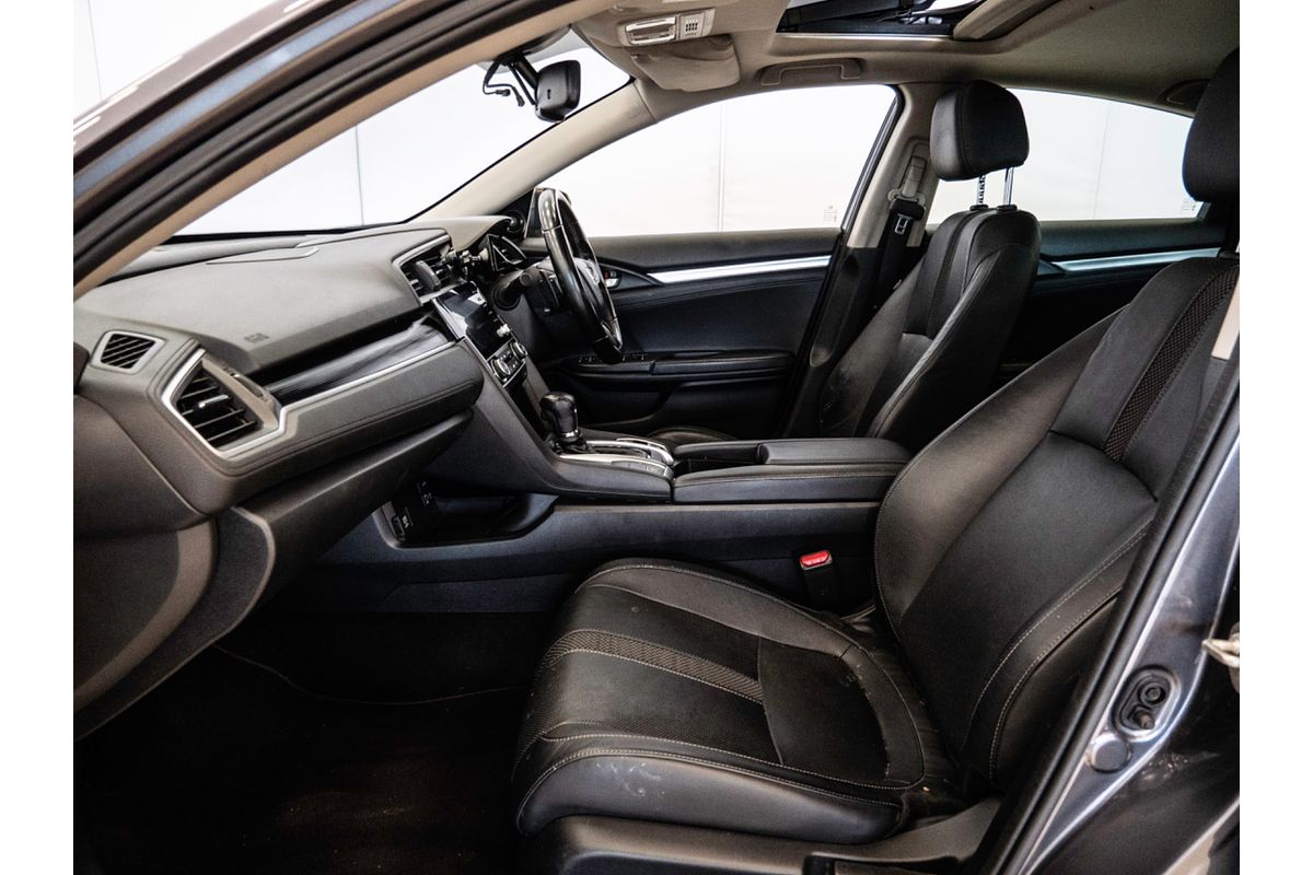 2020 Honda Civic VTi-LX 10th Gen