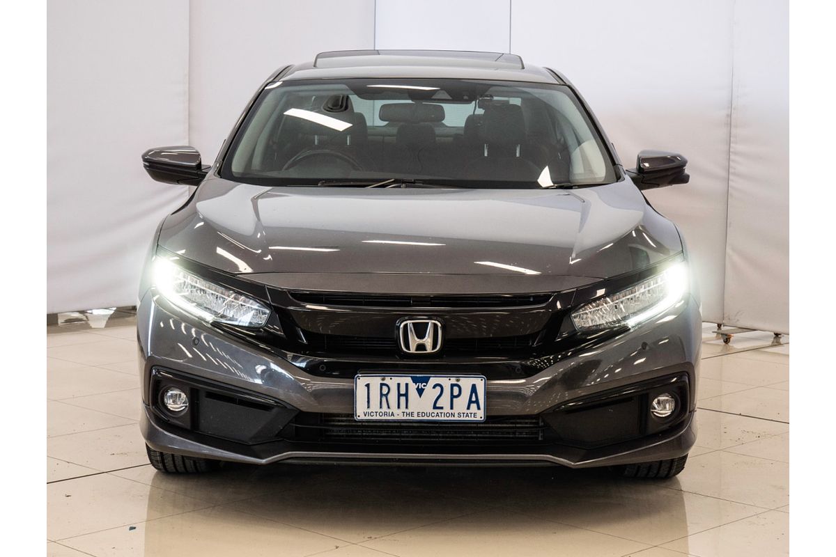 2020 Honda Civic VTi-LX 10th Gen