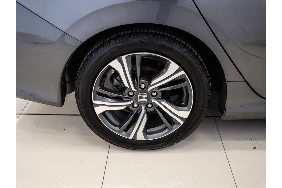 2020 Honda Civic VTi-LX 10th Gen