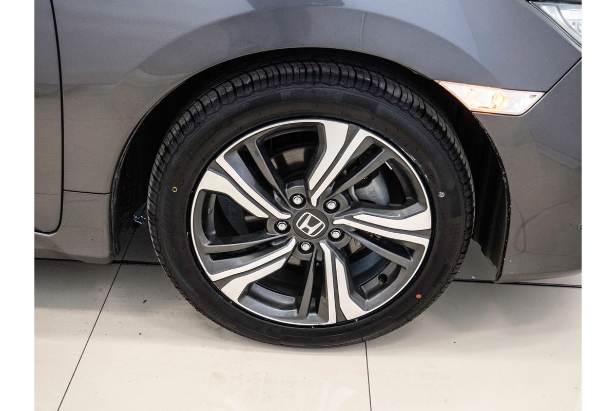 2020 Honda Civic VTi-LX 10th Gen