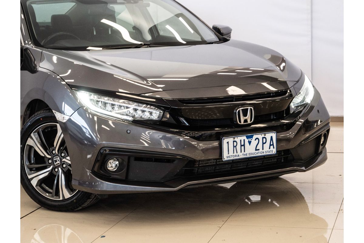 2020 Honda Civic VTi-LX 10th Gen