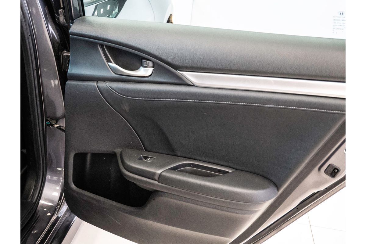 2020 Honda Civic VTi-LX 10th Gen