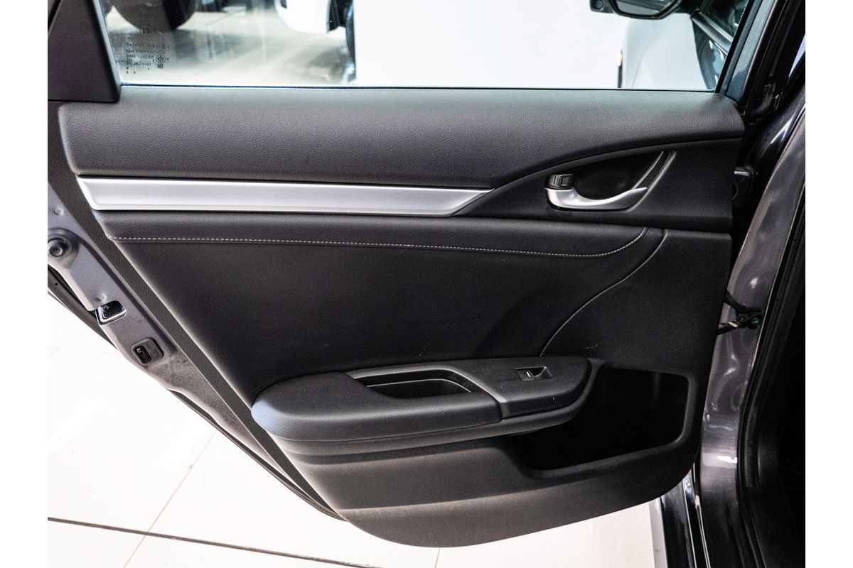 2020 Honda Civic VTi-LX 10th Gen