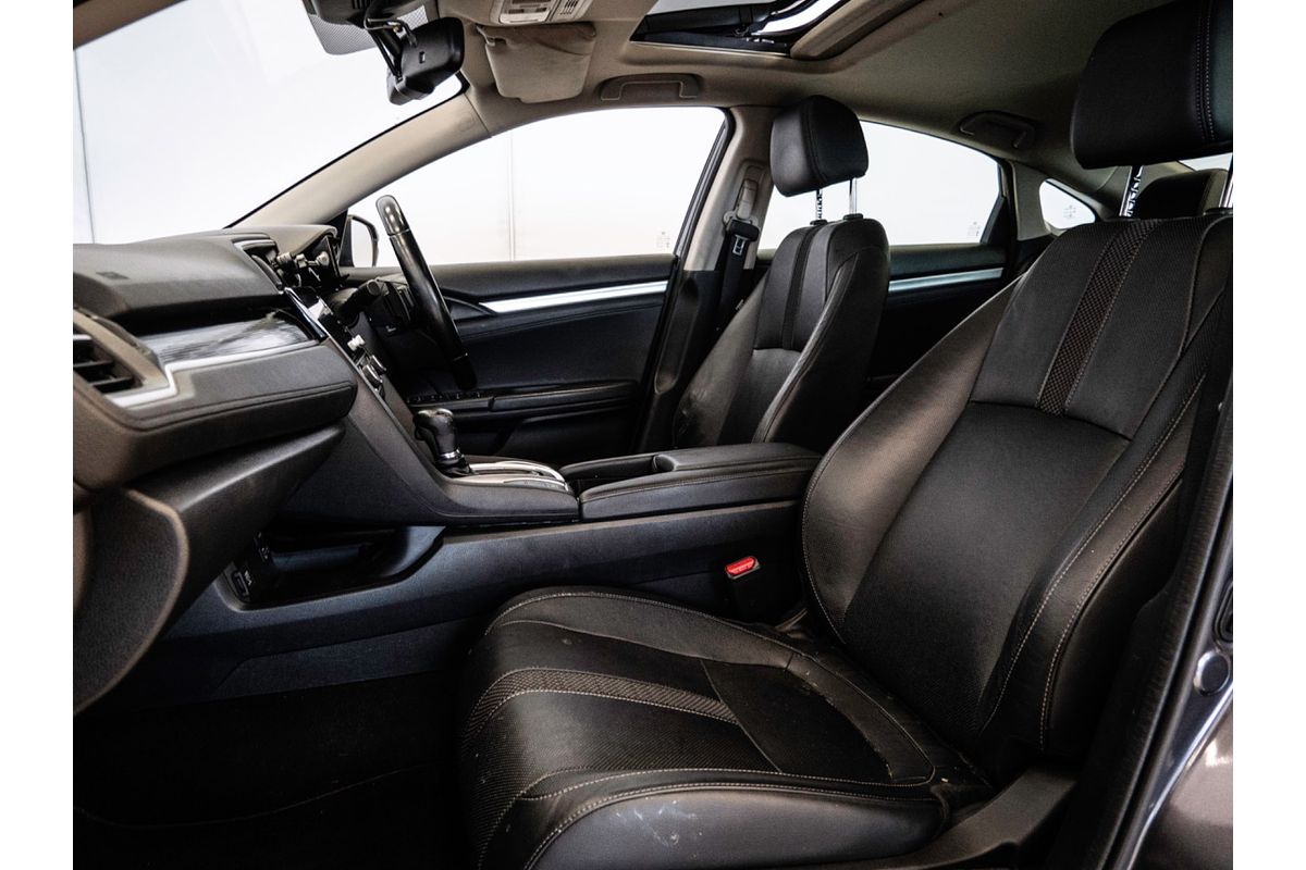 2020 Honda Civic VTi-LX 10th Gen
