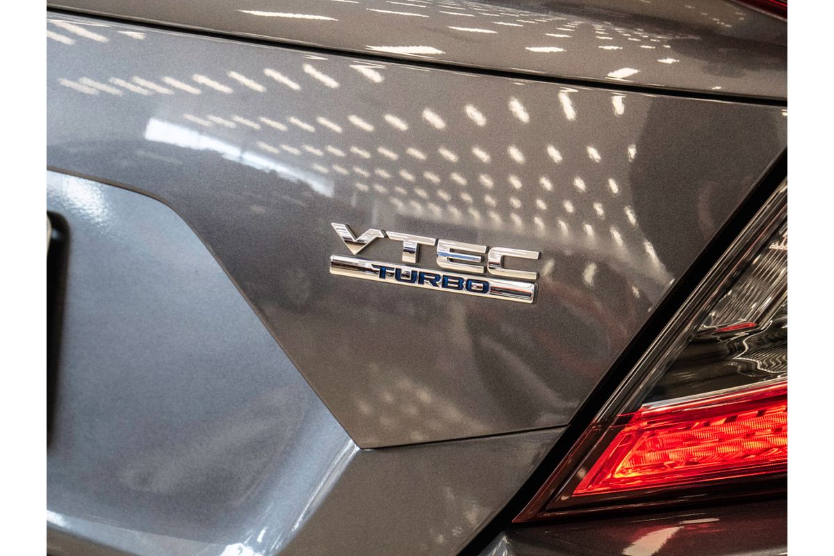 2020 Honda Civic VTi-LX 10th Gen