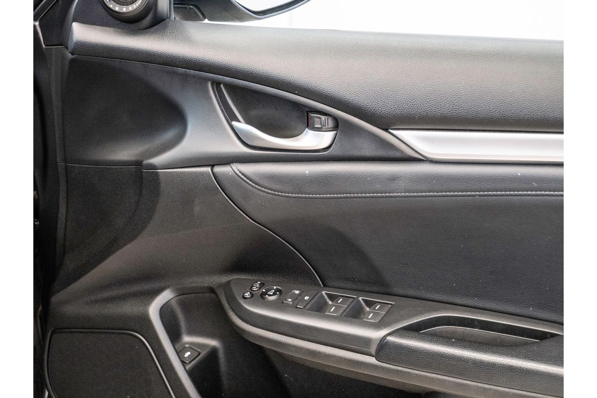 2020 Honda Civic VTi-LX 10th Gen