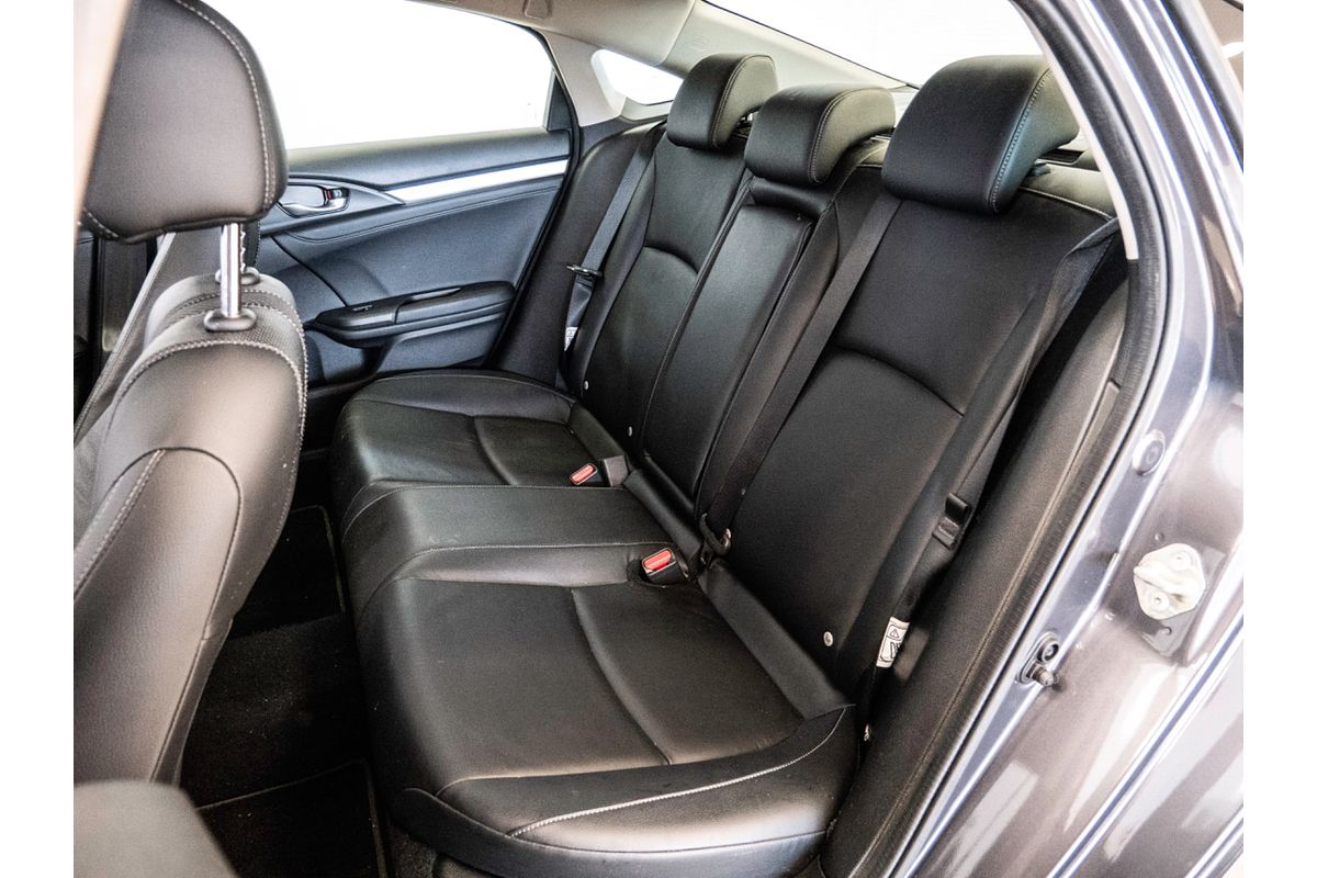 2020 Honda Civic VTi-LX 10th Gen
