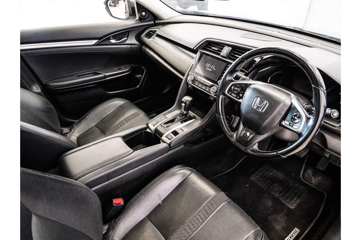2020 Honda Civic VTi-LX 10th Gen