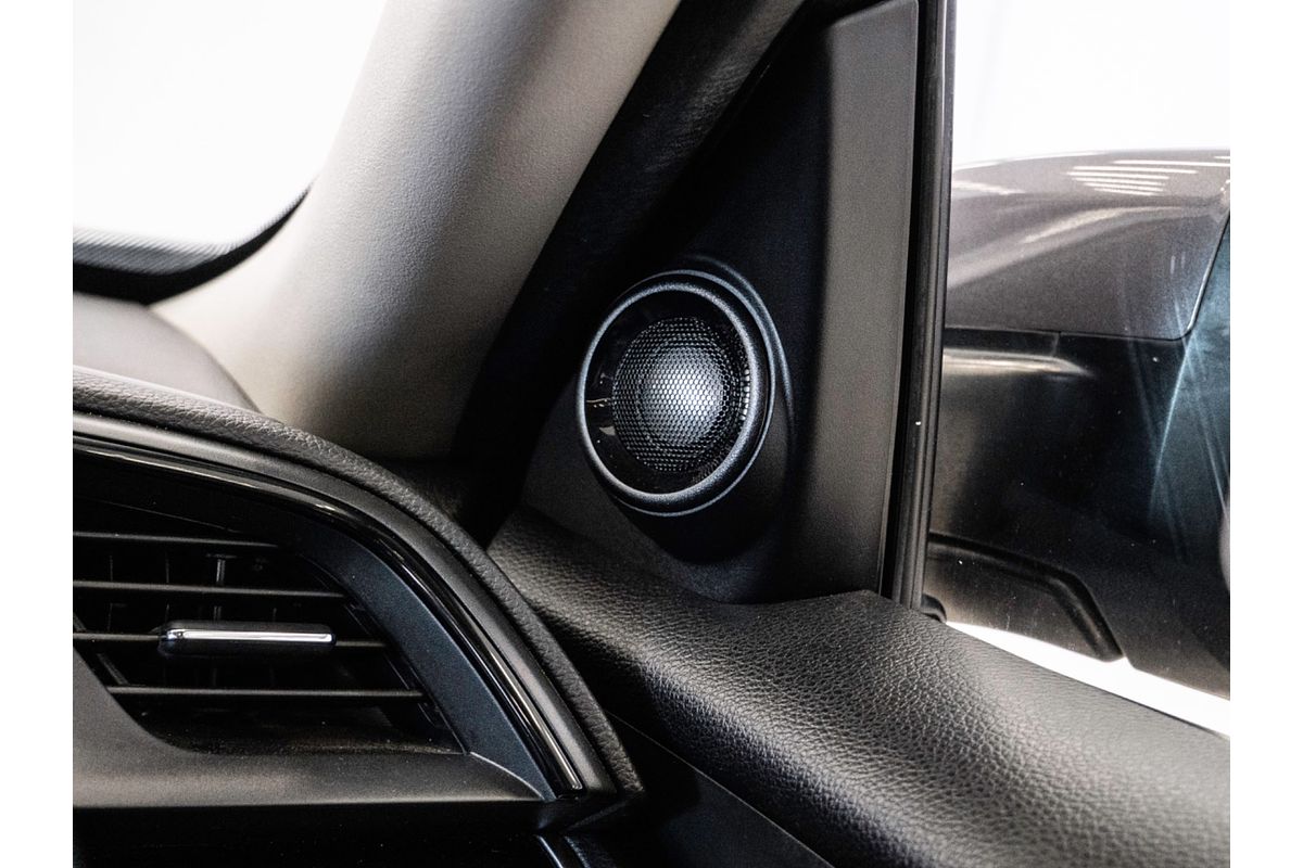 2020 Honda Civic VTi-LX 10th Gen