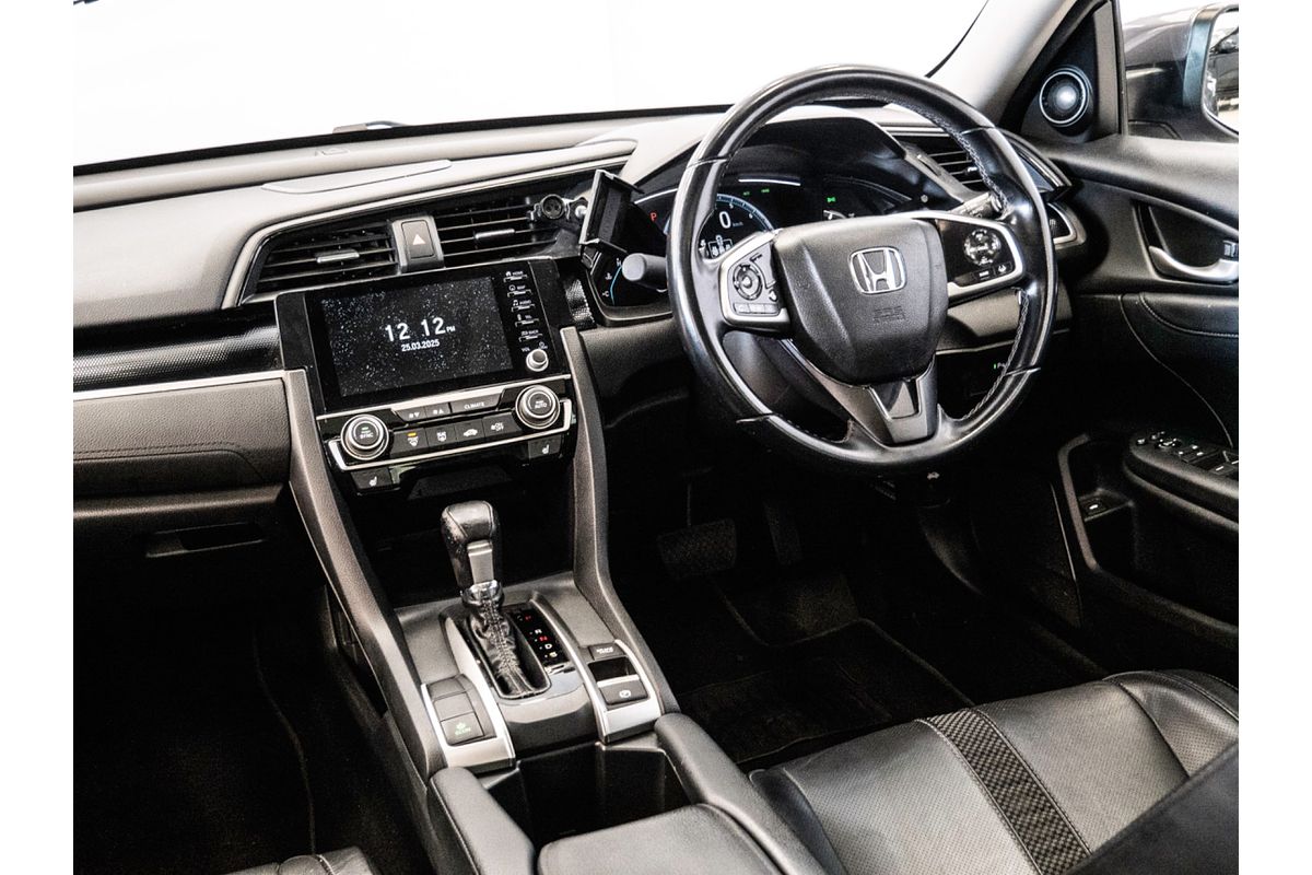 2020 Honda Civic VTi-LX 10th Gen