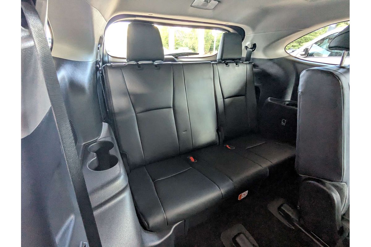 2023 Toyota Kluger GXL TXUA70R