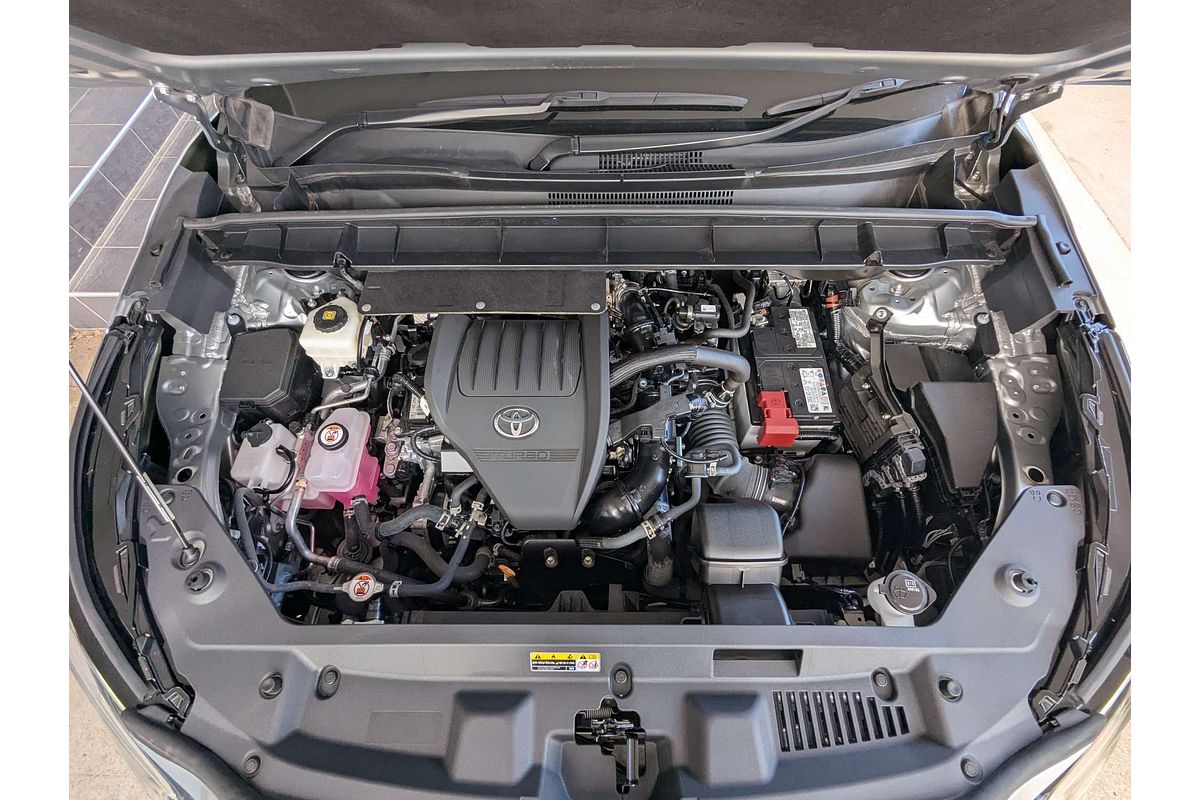 2023 Toyota Kluger GXL TXUA70R