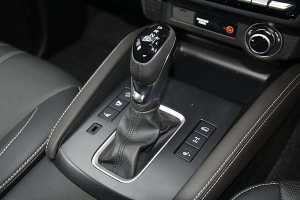 2025 Mazda BT-50 GT TF 4X4