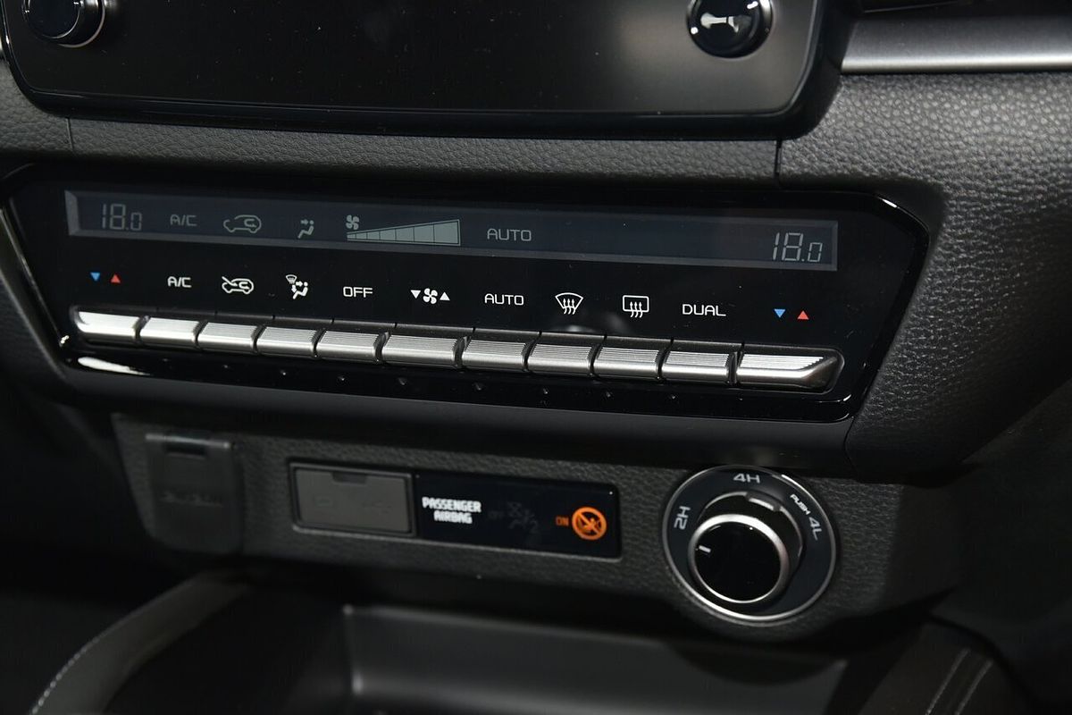 2025 Mazda BT-50 GT TF 4X4