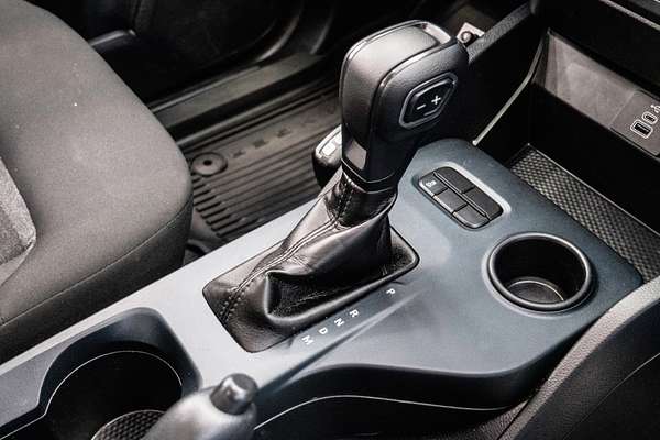 2022 Ford Ranger XL Hi-Rider Rear Wheel Drive