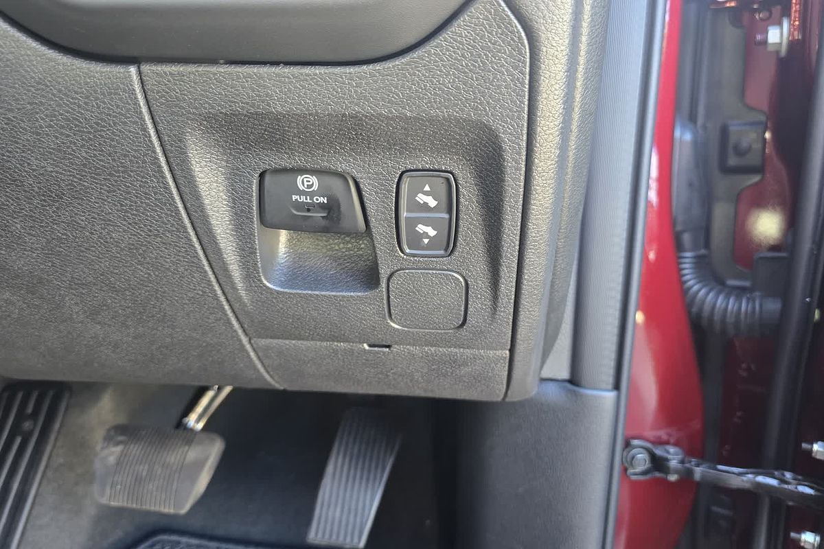 2024 RAM 1500 Laramie Sport RamBox DT 4X4 SWB