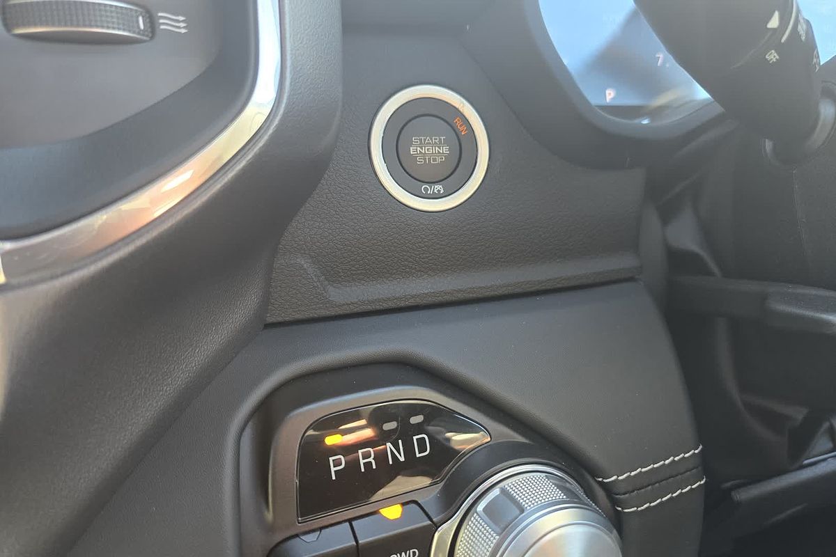 2024 RAM 1500 Laramie Sport RamBox DT 4X4 SWB