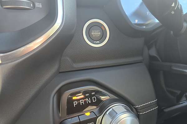 2024 RAM 1500 Laramie Sport RamBox DT 4X4 SWB