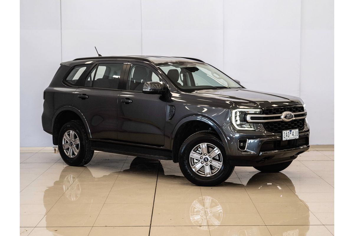 2024 Ford Everest Ambiente