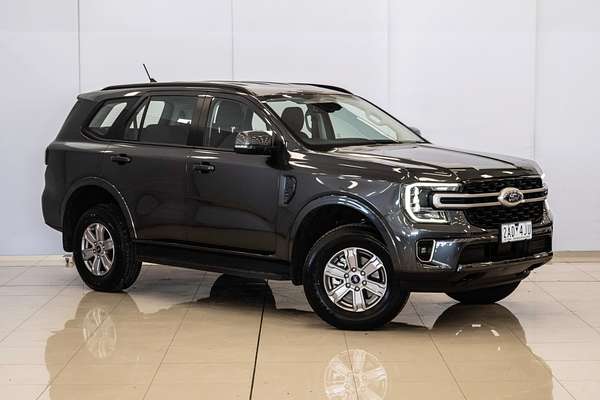 2024 Ford Everest Ambiente