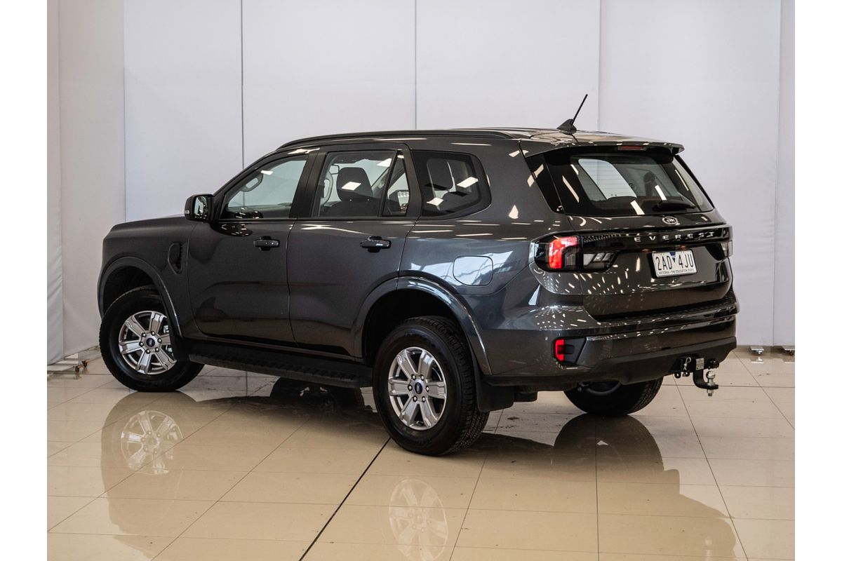 2024 Ford Everest Ambiente