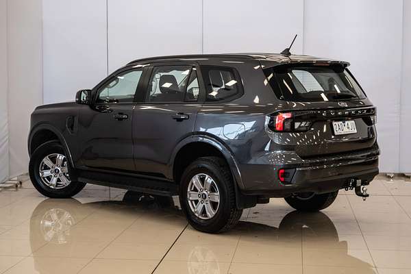 2024 Ford Everest Ambiente