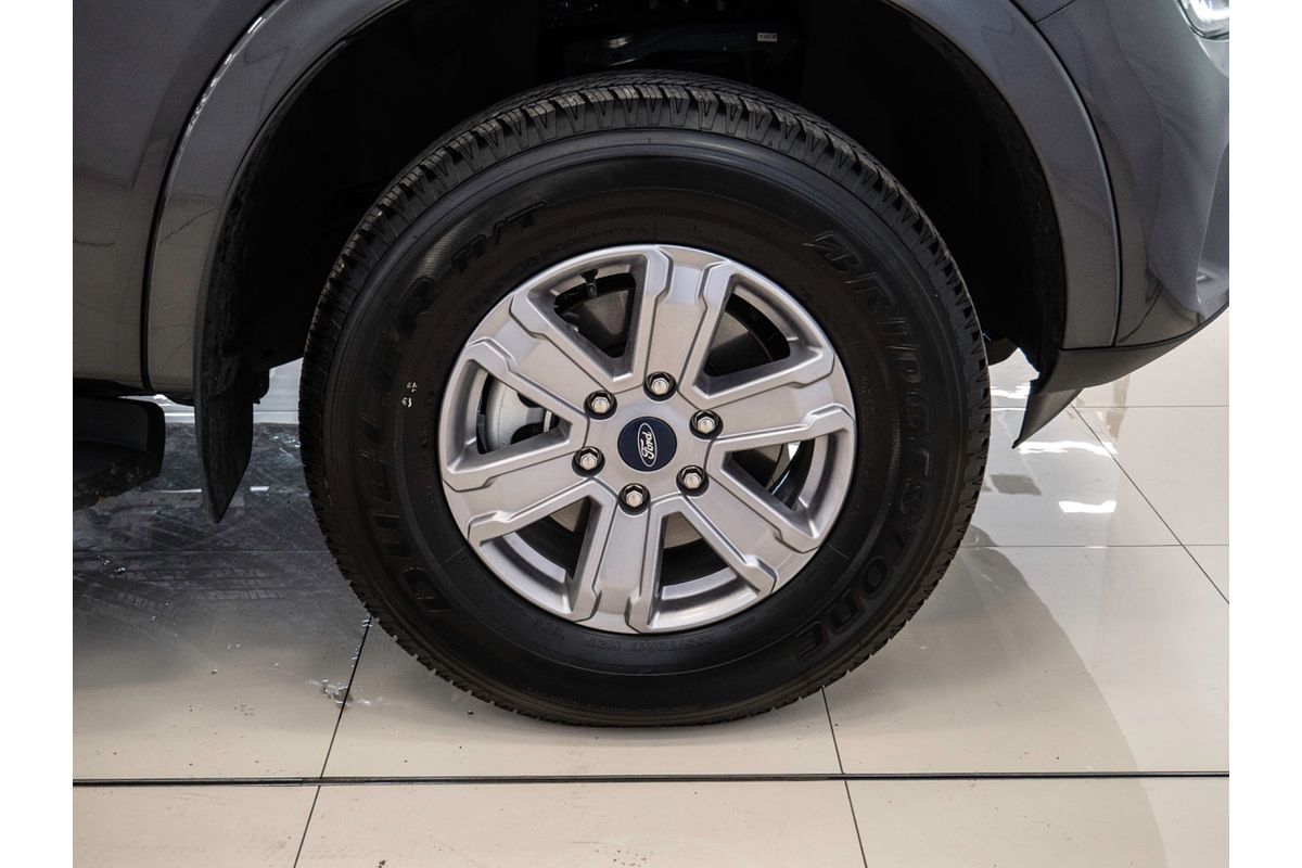 2024 Ford Everest Ambiente