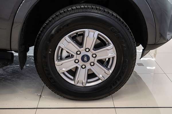 2024 Ford Everest Ambiente