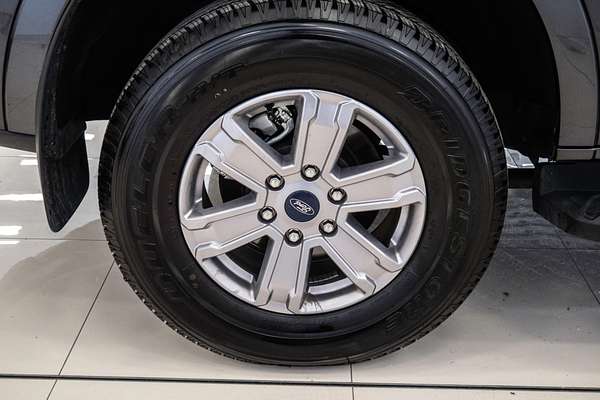 2024 Ford Everest Ambiente