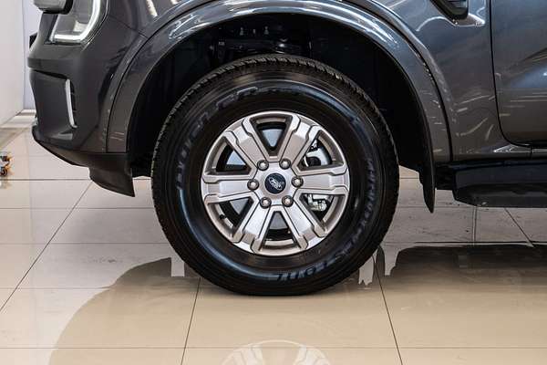 2024 Ford Everest Ambiente