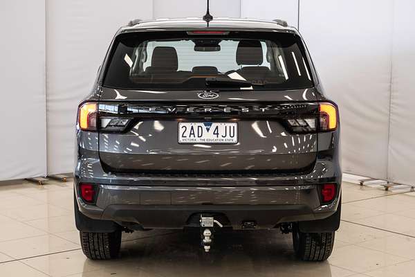 2024 Ford Everest Ambiente