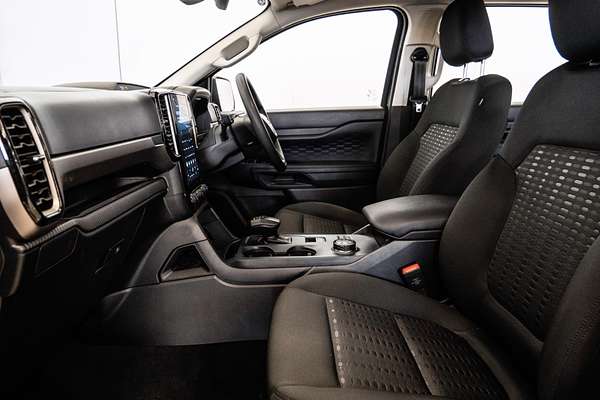 2024 Ford Everest Ambiente