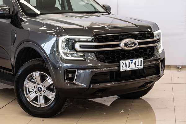 2024 Ford Everest Ambiente