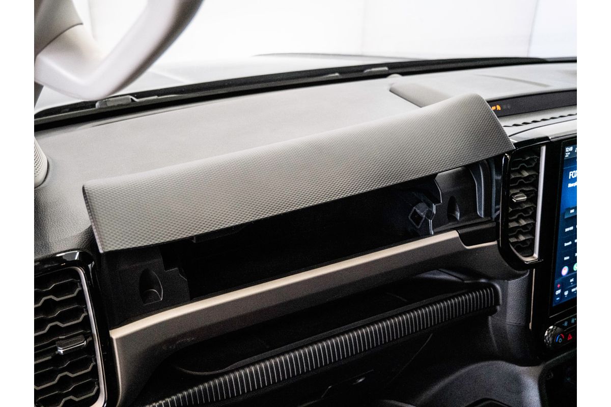 2024 Ford Everest Ambiente