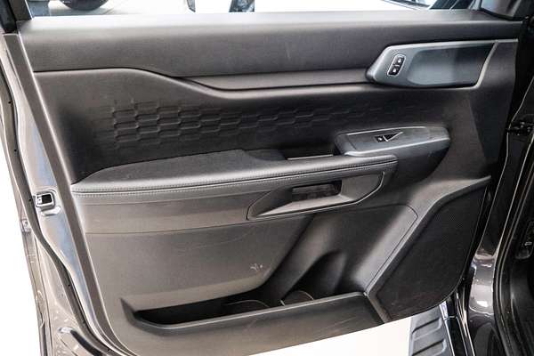 2024 Ford Everest Ambiente