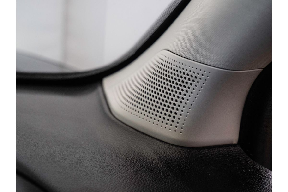 2024 Ford Everest Ambiente