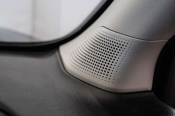 2024 Ford Everest Ambiente
