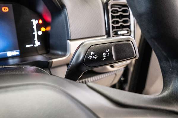 2024 Ford Everest Ambiente