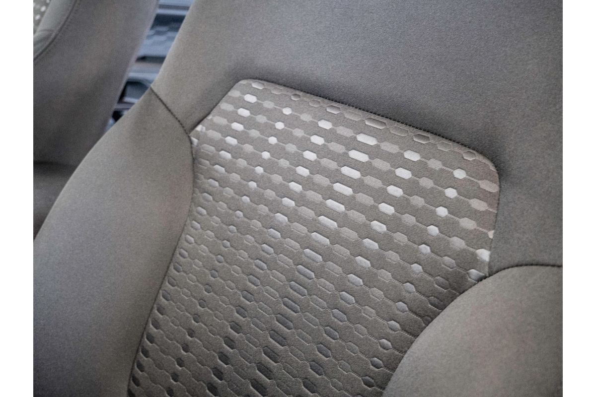 2024 Ford Everest Ambiente