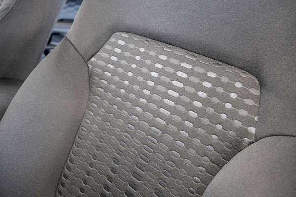 2024 Ford Everest Ambiente